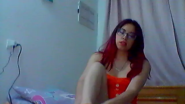  CherrySweetie  online show from July 2026 04:18:01 AM