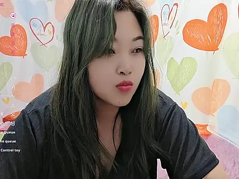 xiaoxi-88 online show from June 2026 12:04:02 PM
