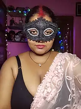 Tiger Tigress online show from July 2026 07:09:01 PM