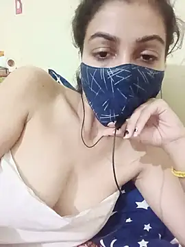 Shaina01 online show from July 2026 08:18:01 AM