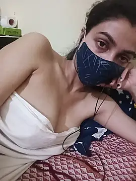 Shaina01 online show from July 2026 08:22:01 PM