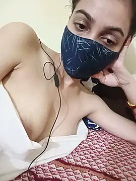 Shaina01 online show from July 2026 09:45:02 PM