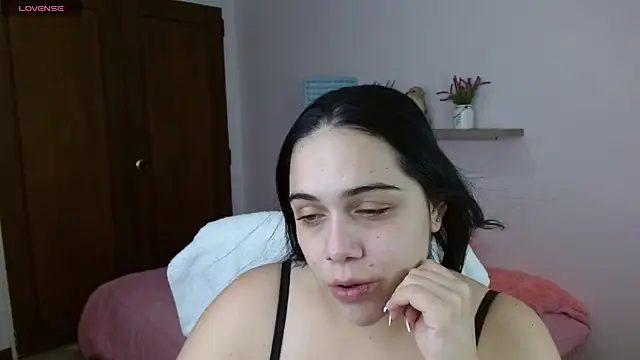 Snapshot of Samantha__11 chatting on July 2026 06:48:01 PM Samantha 11 online show from July 2026 06:48:01 PM