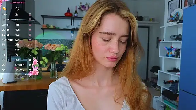 Snapshot of AliviaWithLove chatting on July 2026 09:16:02 AM AliviaWithLove online show from July 2026 09:16:02 AM