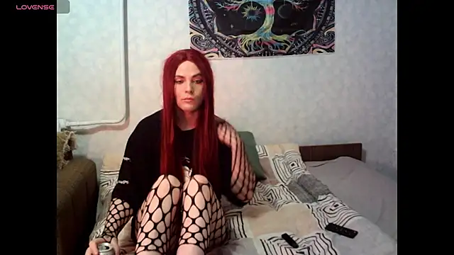 Snapshot of Anndy-Rose chatting on July 2026 04:46:02 PM Anndy-Rose online show from July 2026 04:46:02 PM