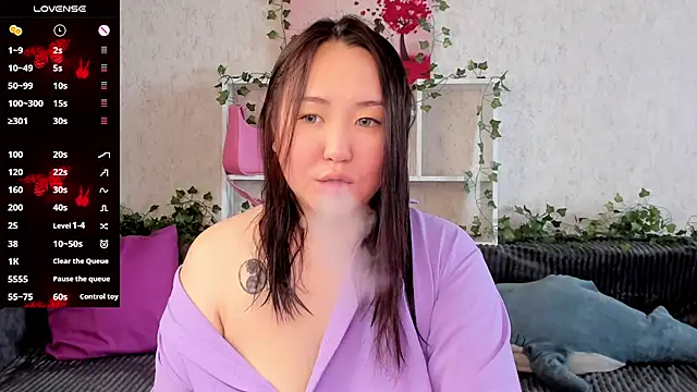 Snapshot of sweet_Marceline chatting on July 2026 04:18:01 AM sweet Marceline online show from July 2026 04:18:01 AM
