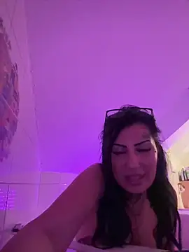 Arabella05 online show from June 2026 12:35:01 AM