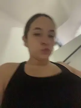JUANITA-007 online show from June 2026 09:41:02 AM