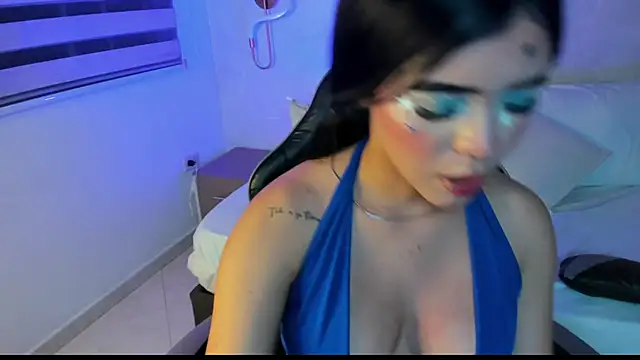cami greedy online show from June 2026 03:05:02 AM