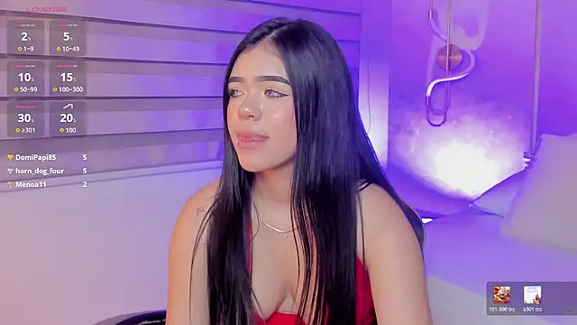 cami greedy online show from July 2026 07:11:02 AM