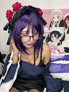 Snapshot of mimosa_chan chatting on July 2026 04:52:01 AM mimosa chan online show from July 2026 04:52:01 AM
