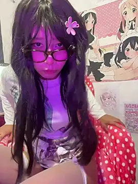 Snapshot of mimosa_chan chatting on July 2026 12:50:01 AM mimosa chan online show from July 2026 12:50:01 AM