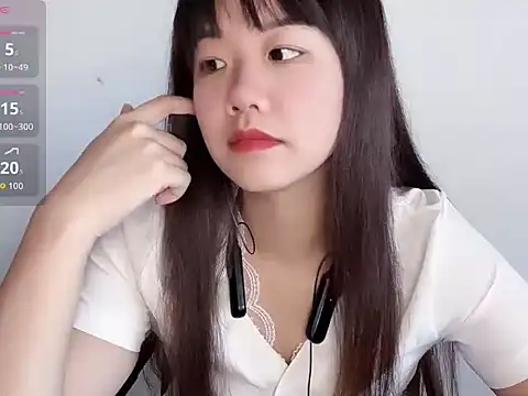 G-nuonuo online show from June 2026 01:19:02 AM