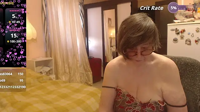 Sharon Amore online show from March 2026 10:20:01 AM