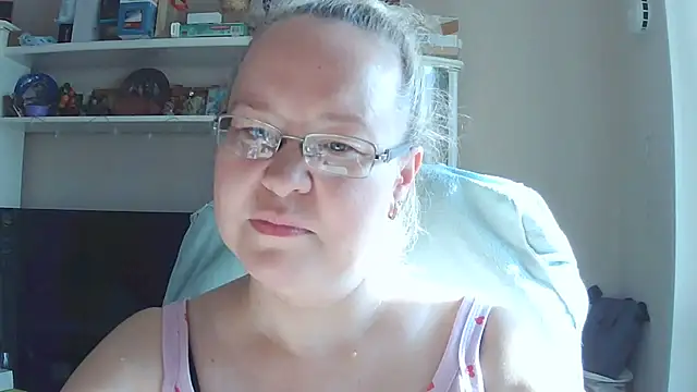 Viola27 online show from July 2026 01:43:01 AM
