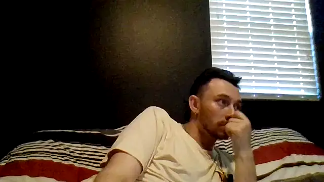 Mikecloudyhawk online show from June 2026 03:37:02 PM