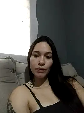 amina hott online show from June 2026 11:55:01 AM