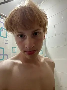 Joshua Gussy online show from June 2026 10:10:02 PM