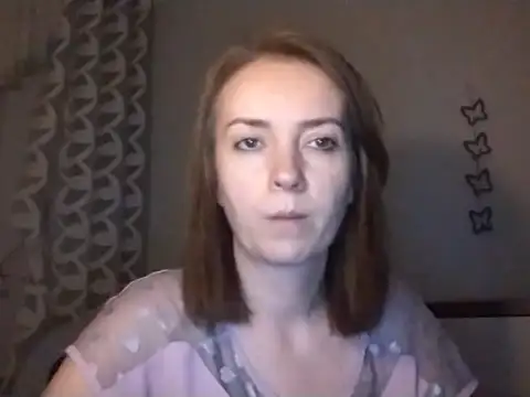 JenniferAlone online show from July 2026 08:05:01 PM