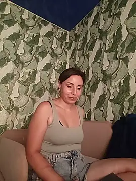 MichelleWoood online show from July 2026 06:21:02 AM