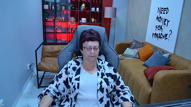 IsoldeMirevain online show from June 2026 02:36:02 AM
