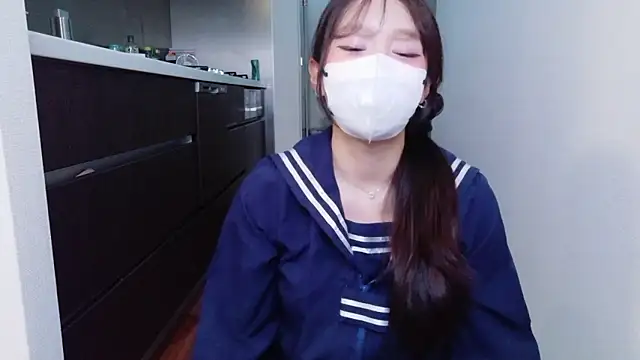 MIKOTO RR online show from July 2026 01:42:01 PM