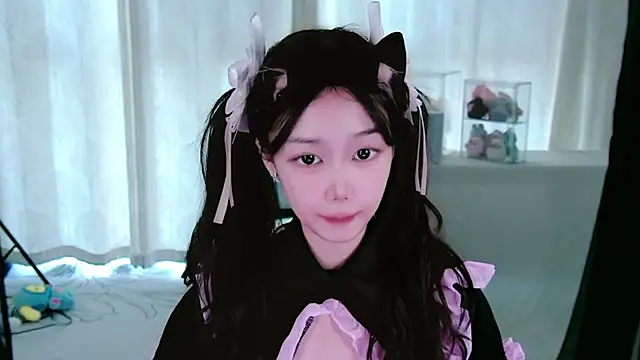keke-miss online show from July 2026 06:09:01 AM
