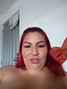 Snapshot of Agata_Traviesa chatting on July 2026 01:02:01 PM Agata Traviesa online show from July 2026 01:02:01 PM