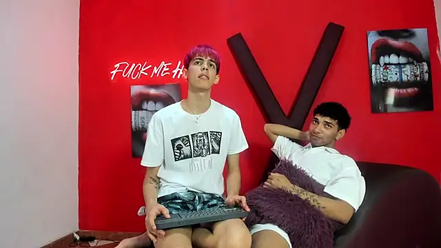 Funny dirty boys1 online show from June 2026 08:31:02 PM