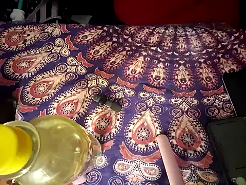 SoloLily1 online show from June 2026 04:01:02 AM