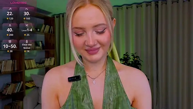 OlliviaBr0wn online show from July 2026 10:08:02 AM