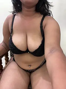 Nottyy Bella  online show from June 2026 04:57:01 AM