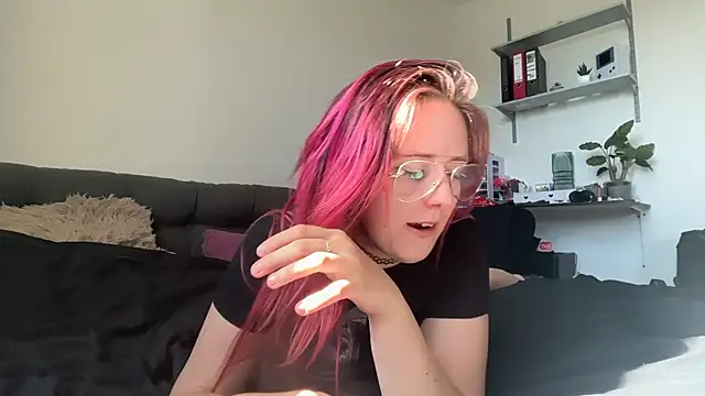 LeaLoveXXX online show from June 2026 07:27:02 AM