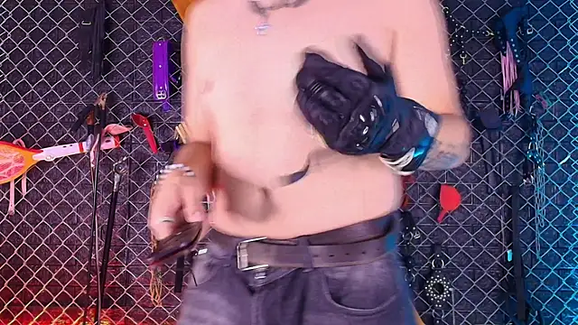 Master zeus bdsm online show from June 2026 01:54:02 PM