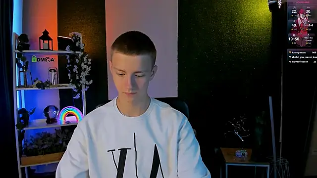 noah nero online show from June 2026 12:20:01 PM