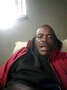 Rod Gorilla online show from June 2026 01:46:01 PM