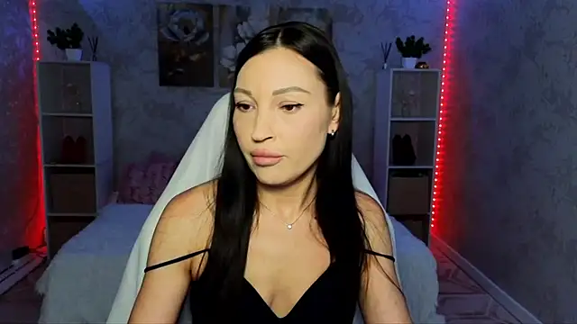 Snapshot of NikoleMills chatting on June 2026 06:45:02 AM NikoleMills online show from June 2026 06:45:02 AM