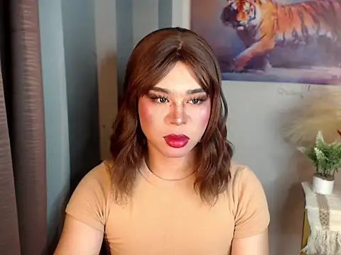 Horny HoneyX online show from June 2026 06:36:01 PM