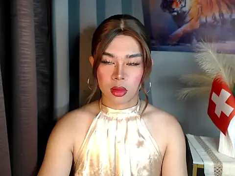 Horny HoneyX online show from June 2026 03:24:01 PM