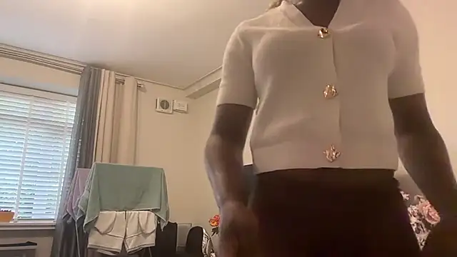 blackchocoa online show from July 2026 02:56:01 PM
