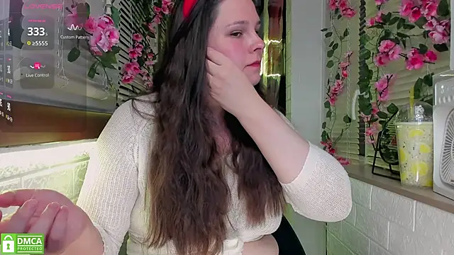 VelvetAlisa online show from June 2026 09:21:02 PM