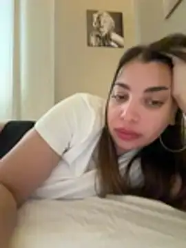 Snapshot of ANABELLA87 chatting on July 2026 08:50:02 AM ANABELLA87 online show from July 2026 08:50:02 AM