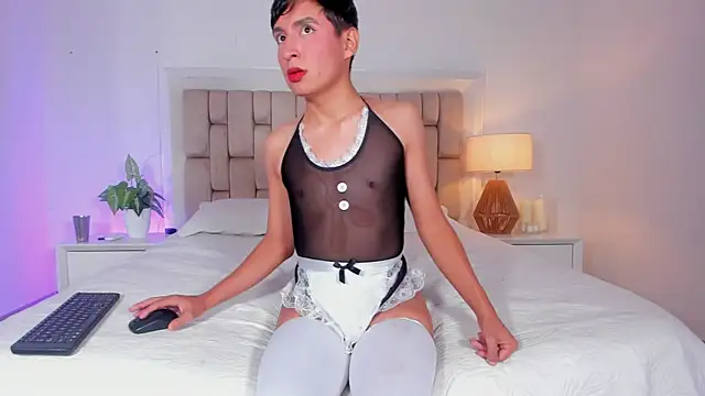 Nicocute  online show from July 2026 07:05:01 PM