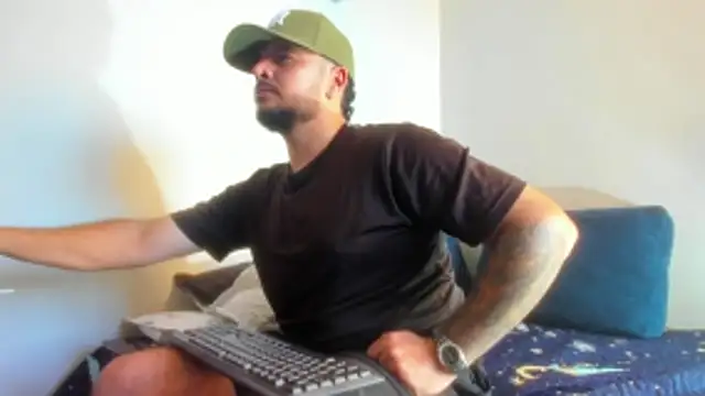 jeann alexx online show from June 2026 09:57:02 PM