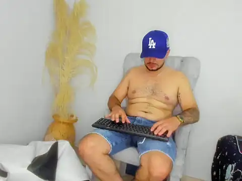 jeann alexx online show from June 2026 02:25:01 AM