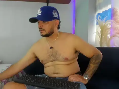 jeann alexx online show from July 2026 10:57:02 PM