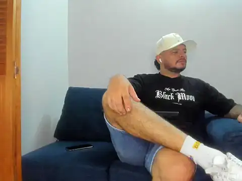 jeann alexx online show from July 2026 04:45:01 AM
