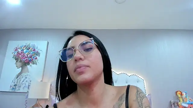 Valen Abella online show from July 2026 03:25:02 AM