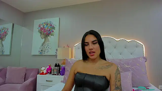 Valen Abella online show from August 2026 03:32:02 AM