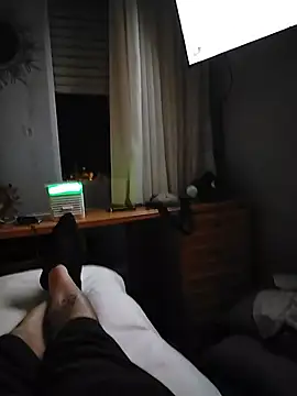 Rodri3913 online show from July 2026 09:47:01 PM
